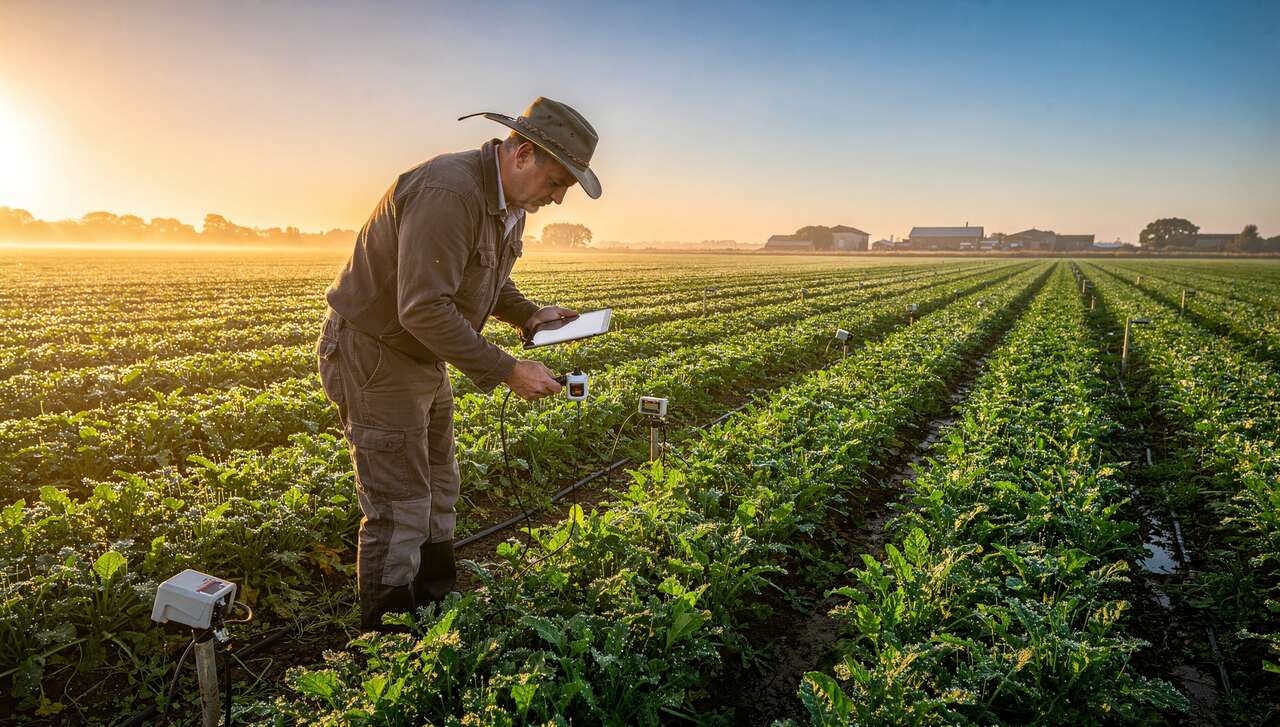 Conséquences environnementales des produits chimiques utilisés en agriculture Conséquences environnementales des produits chimiques utilisés en agriculture