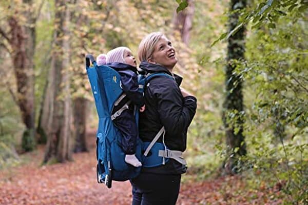 Découvrez notre test détaillé du LittleLife Adventurer av2026 : un porte-enfants alliant praticité et confort pour vos aventures en famille