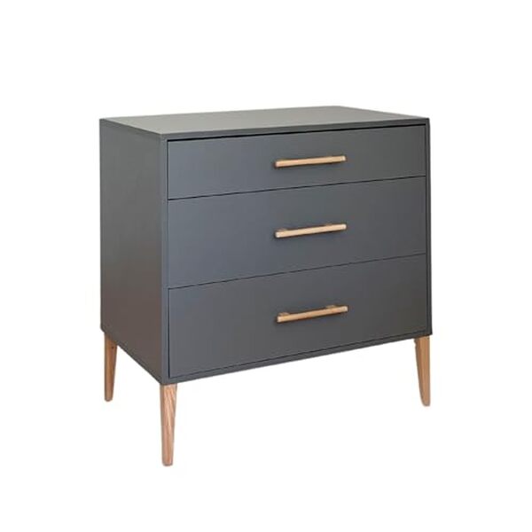 Découvrez notre test complet de la commode ATB ILA en gris, une pièce évolutive idéale pour la chambre de votre bébé. Design élégant et fonctionnalité au rendez-vous  !