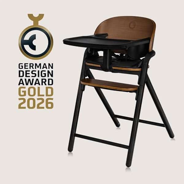 Découvrez notre test complet de la chaise haute Lionelo Celia : une solution évolutive et pratique pour accompagner la croissance de votre enfant. Accessoire indispensable pour les repas, alliant sécurité et confort.