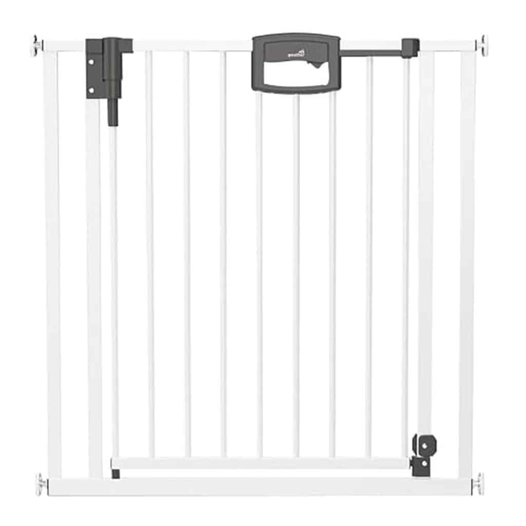 Test barrière de sécurité enfant Easylock sans perçage