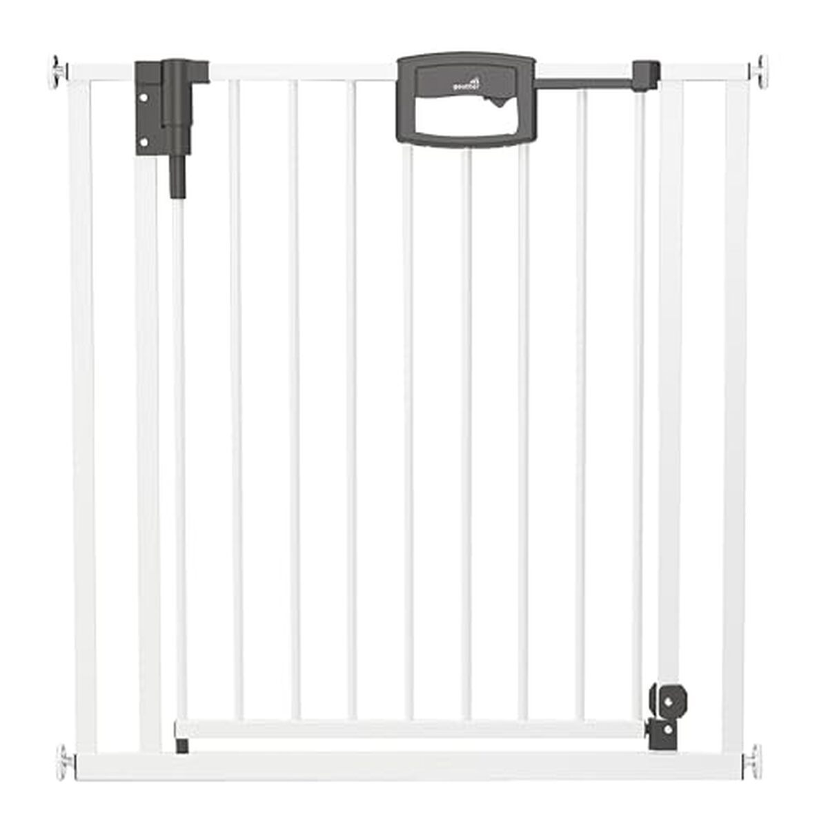 Test barrière de sécurité enfant Easylock sans perçage