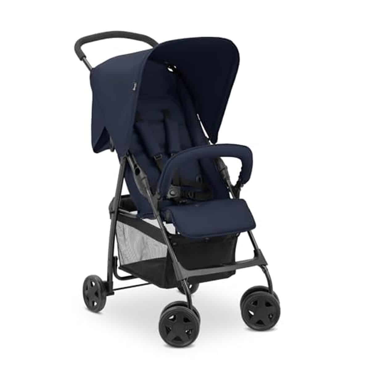 Test : poussette hauck citadine sport, légère et pratique